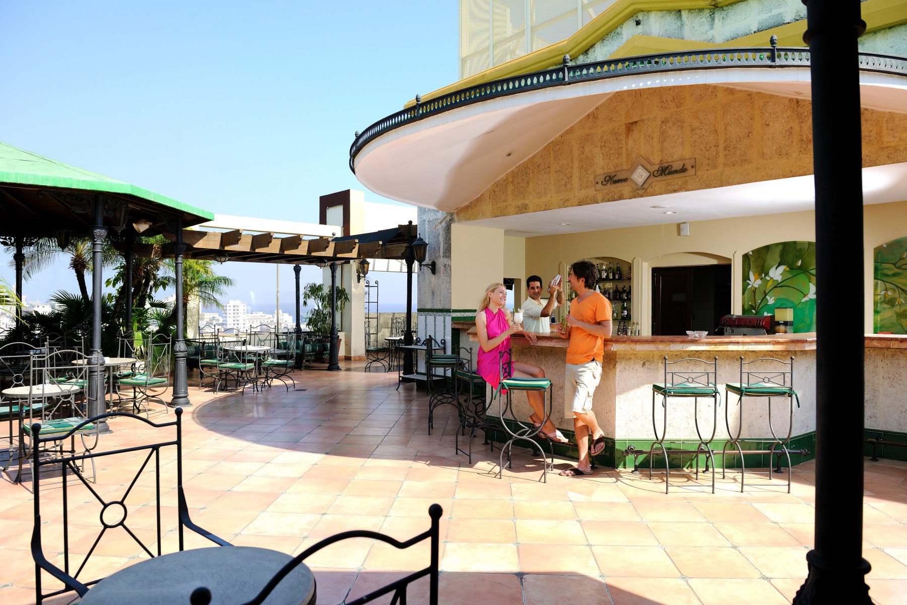 Iberostar Selection Parque Central